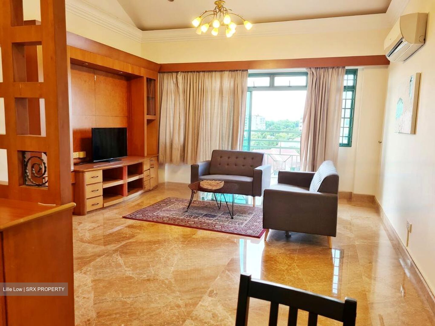 Changi Court (D16), Condominium #468485681